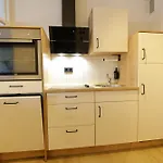 Apartament 3-2-1meins Roentgen
