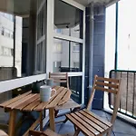 3-2-1meins Roentgen Apartament *
