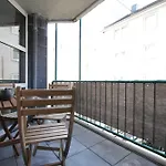 Apartament 3-2-1meins Roentgen *