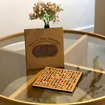 3-2-1meins Roentgen Apartament *
