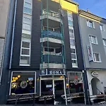 Apartament 3-2-1meins Roentgen *