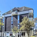 3-2-1meins Roentgen Apartament Remscheid
