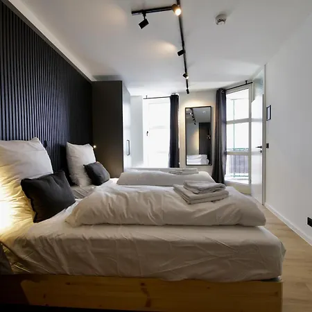 3-2-1meins Roentgen Lejlighed Remscheid