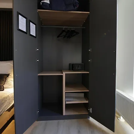 Lejlighed 3-2-1meins Roentgen *