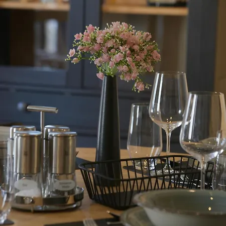 3-2-1meins Roentgen Lejlighed Remscheid