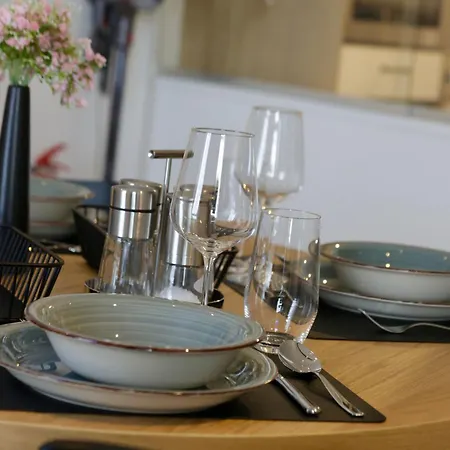 Lejlighed 3-2-1meins Roentgen Remscheid