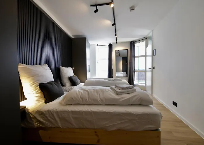 3-2-1meins Roentgen Lejlighed Remscheid