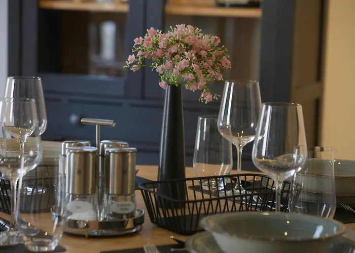 3-2-1meins Roentgen Lejlighed Remscheid