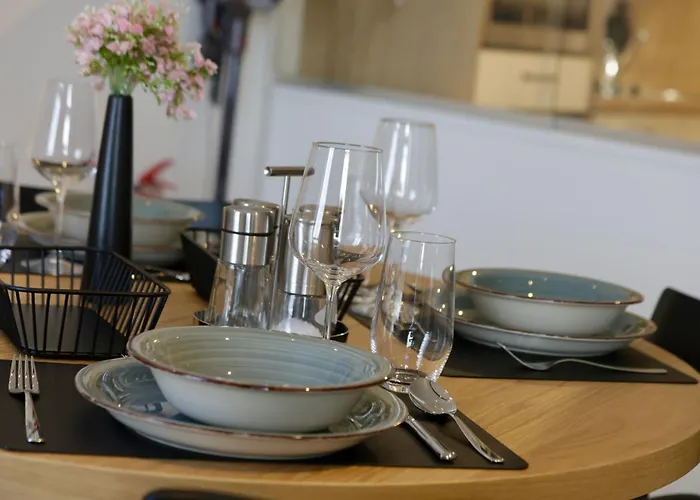 Lejlighed 3-2-1meins Roentgen Remscheid