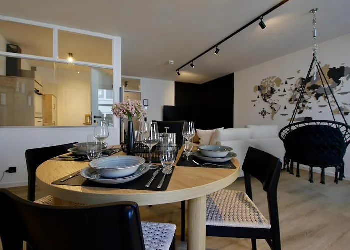 Lejlighed 3-2-1meins Roentgen Remscheid