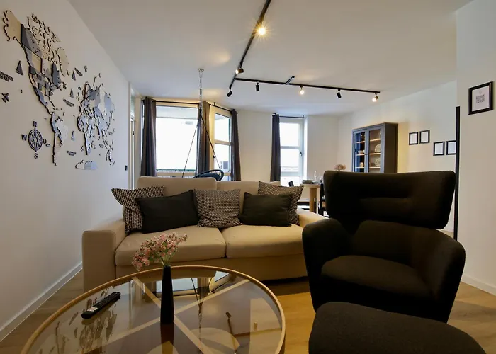 3-2-1meins Roentgen Lejlighed *