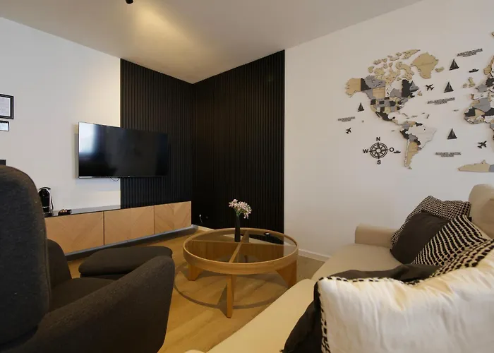 Lejlighed 3-2-1meins Roentgen *