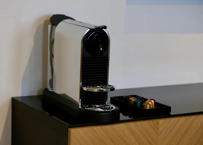 3-2-1meins Roentgen Lejlighed Remscheid