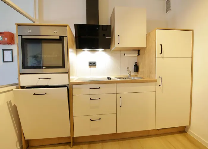 Lejlighed 3-2-1meins Roentgen