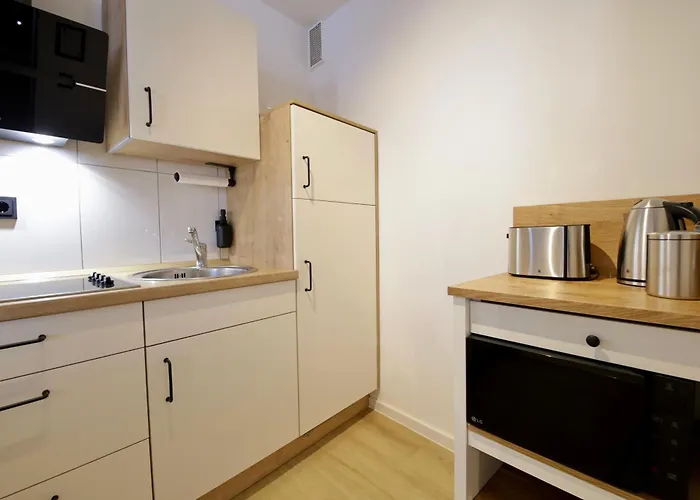 3-2-1meins Roentgen Lejlighed Remscheid