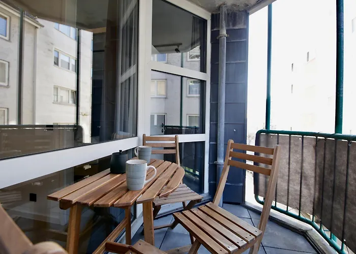 3-2-1meins Roentgen Lejlighed *