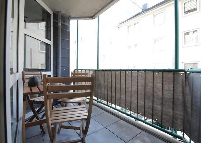 Lejlighed 3-2-1meins Roentgen *