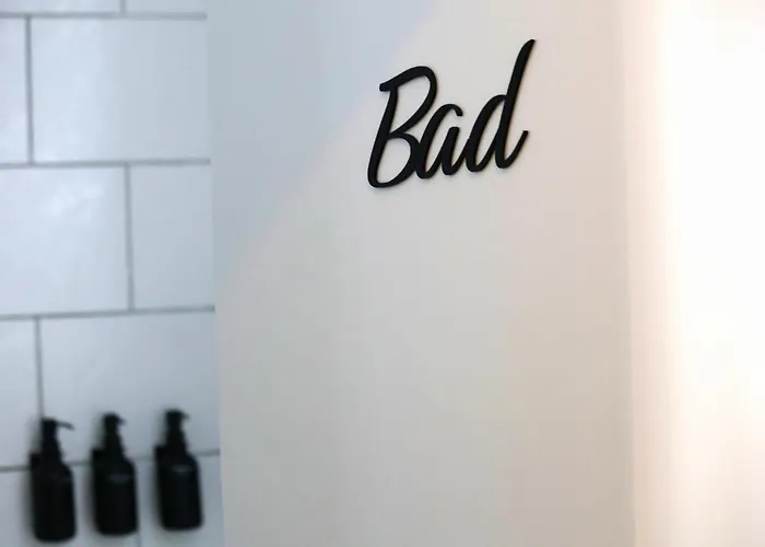 Lejlighed 3-2-1meins Roentgen *