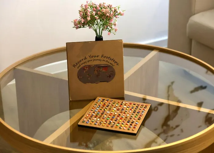 3-2-1meins Roentgen Lejlighed *