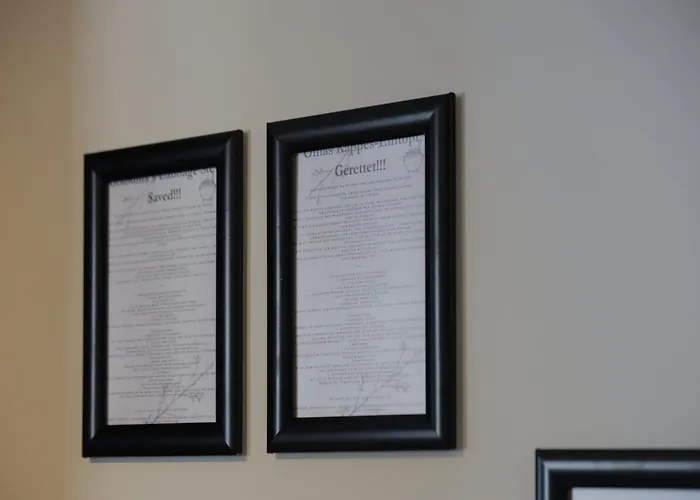 Lejlighed 3-2-1meins Roentgen Remscheid